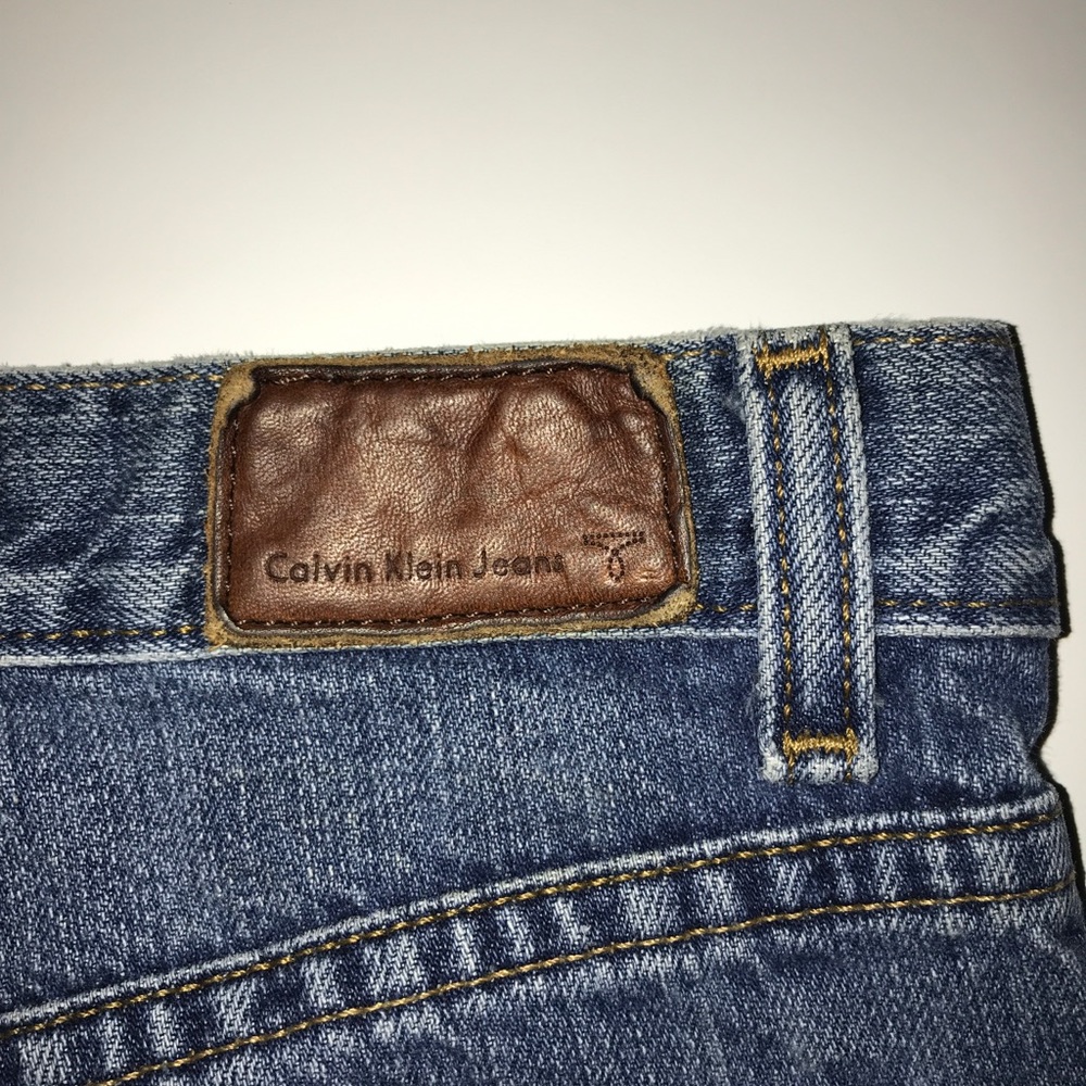 Calvin Klein Jeans - Picture 5 of 5